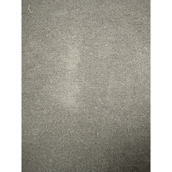 Disney The Muppets Women's Sz XXL Wild Animal Hoodie Sweatshirt Black Pink - Picture 9 of 16